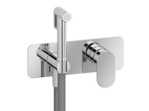 Гидроскоп с миксером