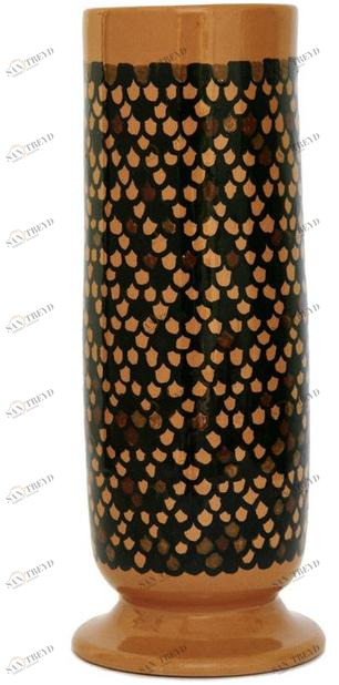 Kiasmo Керамическая ваза Curve 2013kdvcur5