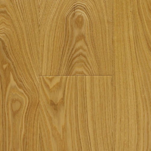 Паркетная доска Amber Wood Ясень Селект (Гладкая) 1860х148 мм 2600200407 - Вид №1