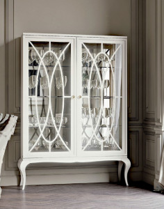 Витрина CHELSEA CAVIO CASA SH6920