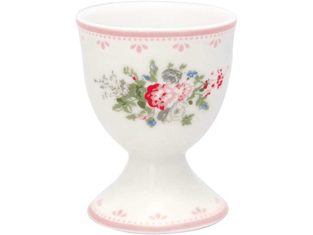 STWEGCPET1906 Подставка Для Яйца Petricia Pale Pink Greengate MSSS2021 