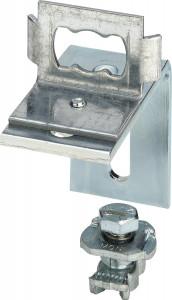 Viega Монтажный уголок Prevista Dry Plus 8415 (485061)