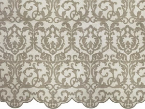 COLORISTICA 2417-27 Портьерная ткань  Тюль  Opera