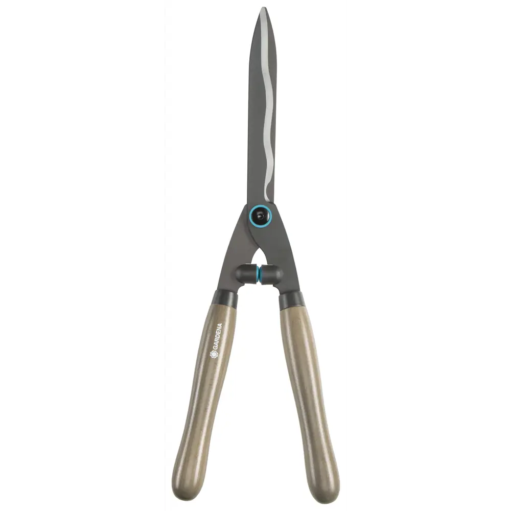 Ножницы садовые Gardena Classic для кустарников STLM-2135470 - Вид №3