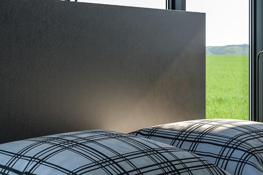 Artesive Наклейка на дверь с эффектом ткани Tech Tec-021 - Вид №2