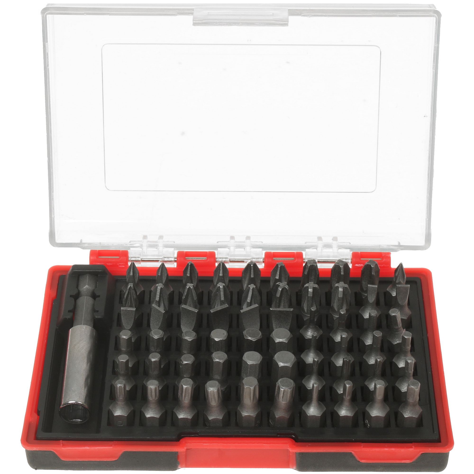 Набор бит DEKO BS61 Premium 5304914 STDN-0056713 - Вид №1