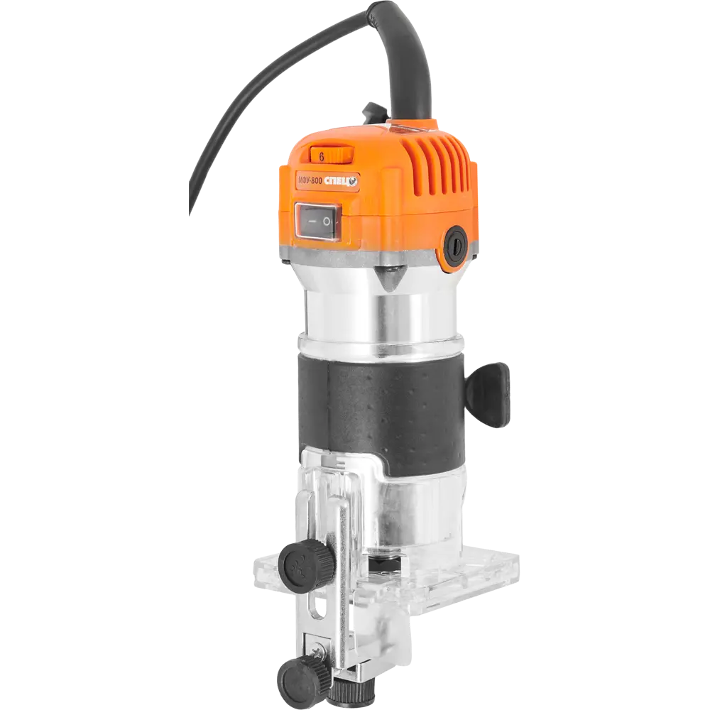 Фрезер сетевой кромочный Спец МФУ-800, 800 Вт STLM-2135039 - Вид №2