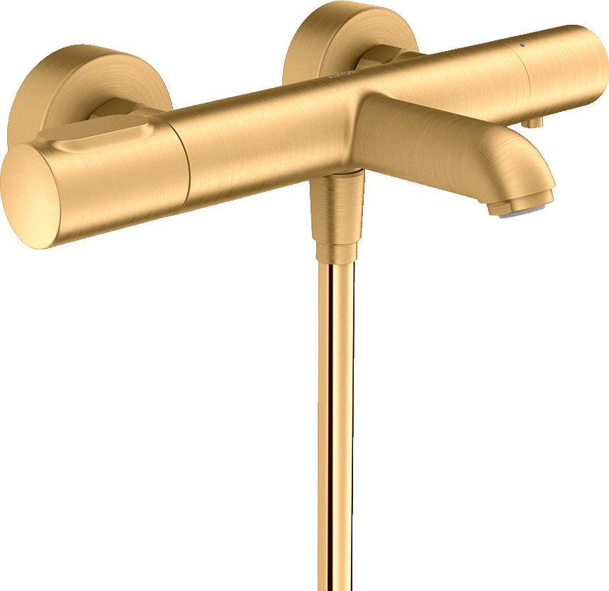 34435950 Термостат для ванны внешнего монтажа AXOR CITTERIO M