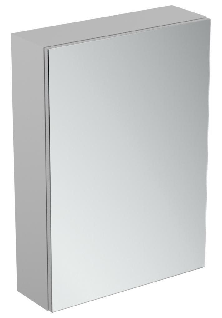 T3428AL Зеркальный шкафчик 50 см Ideal Standard MIRROR&LIGHT 