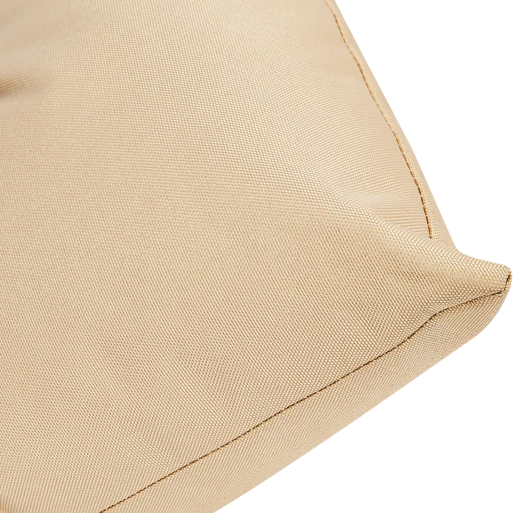 Водоотталкивающая подушка Linen Way для комфорта и стиля 45x45 см 88785407 STLM-1423419 - Вид №2