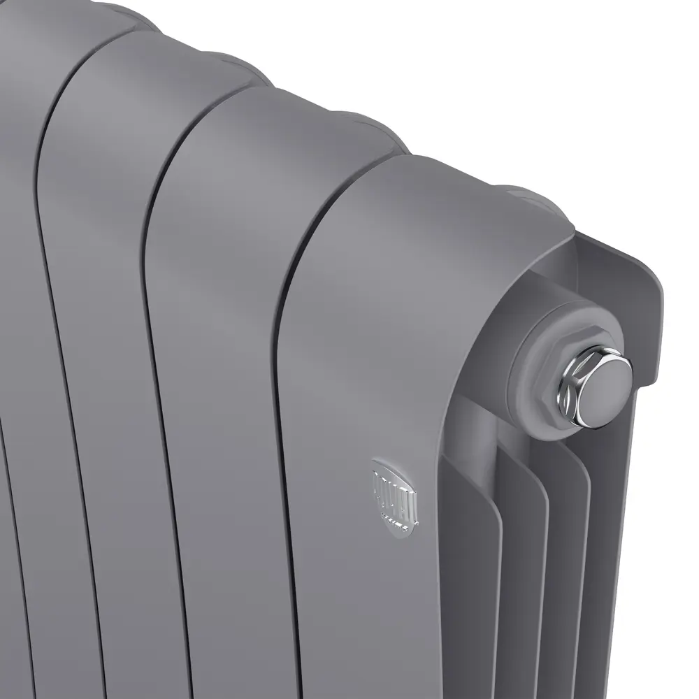 Биметаллический радиатор Royal Thermo Infinity 500/90 4 секции 89437347 STLM-1565572 - Вид №3