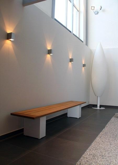 FueraDentro Садовая скамейка Batyline® Cima sun-id-1404143 - Вид №4