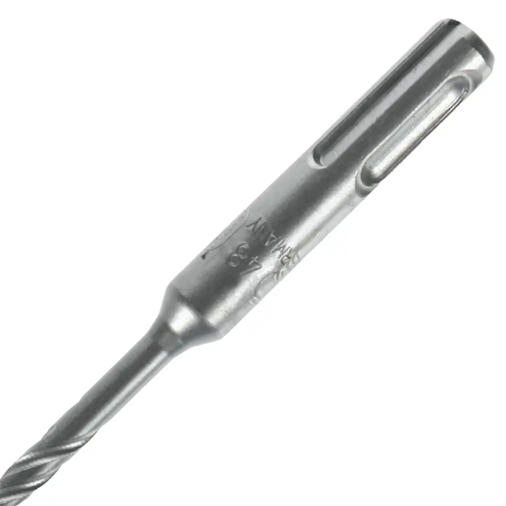Бур по бетону SDS-Plus 5х150х210 мм DeWalt XLR DT8909 18747989 STLM-2015425  - Вид №2
