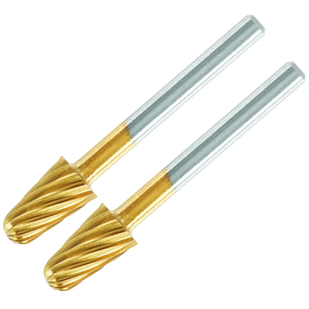 Фреза сверхпрочная Dremel 117 6.4 мм STLM-2064410