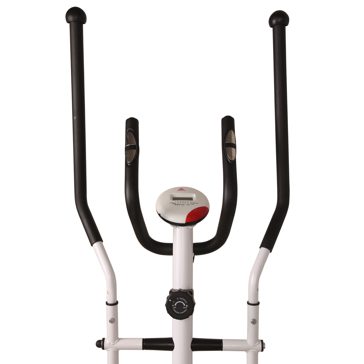 LUNA Эллиптический тренажер luna DFC  - Вид №1