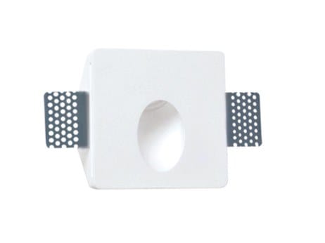 Гипсокартон квадратный светодиодный утопленный прожектор Terzo Light ASTER 2 ARCH-00128554