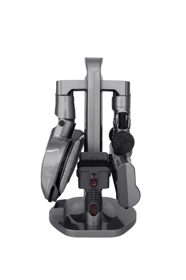 9082367 Пылесос  вертикальный  Kuppersbusch SA 118 G  серый STDN-0067791 - Вид №14