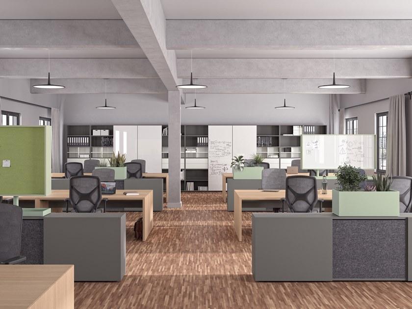 werner works Офисная мебель Basic s sun-id-1452092 - Вид №3