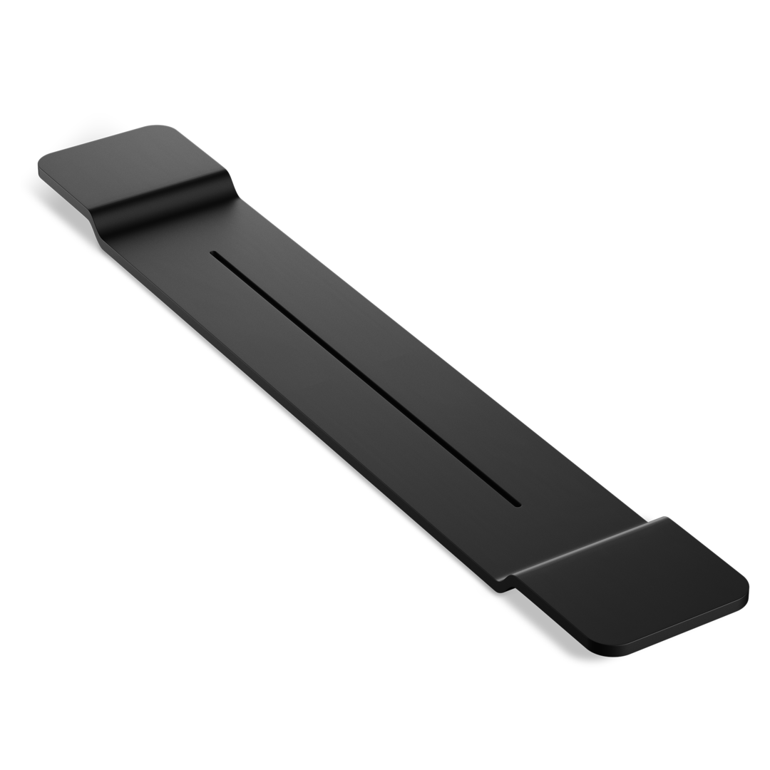 973160 Полка на борт ванны Decor Walther Германия 