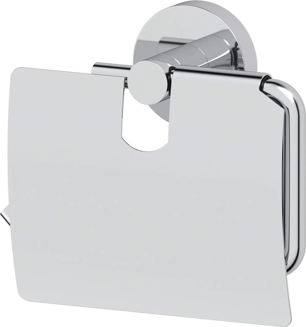 HAR 048 Держатель туалетной бумаги с крышкой ARTWELLE Harmonie