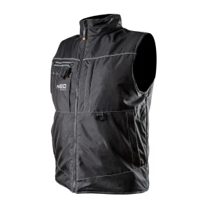 Жилет утепленный светоотражающий Neo Oxford, размер XXL/58