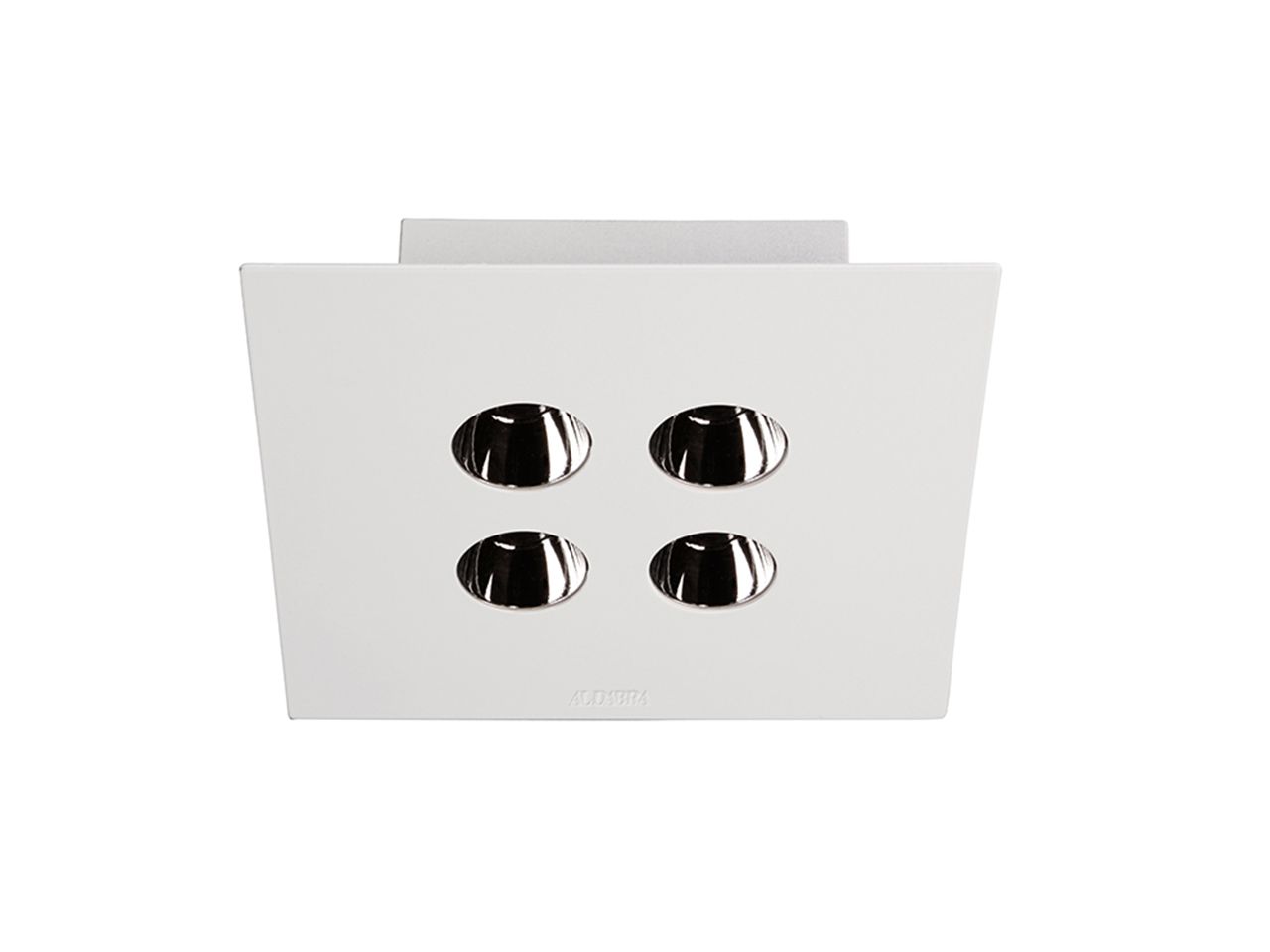 Алюминиевый светодиодный светильник Aldabra AndromedaQ ARCH-00137319