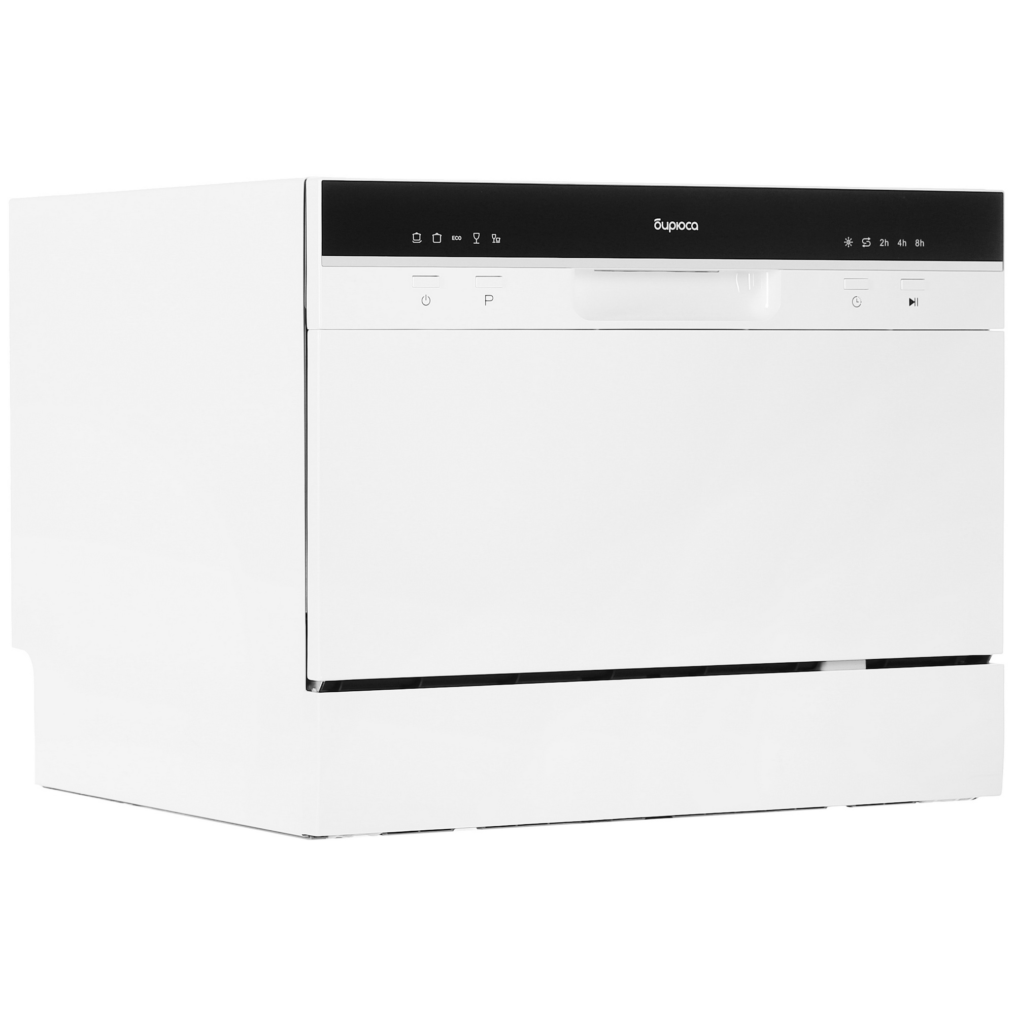 5042306 Посудомоечная машина Бирюса DWC-506/5 W белый STDN-0012490 - Вид №2
