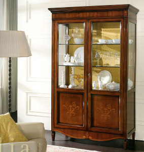 Витрина  TESSAROLO 632