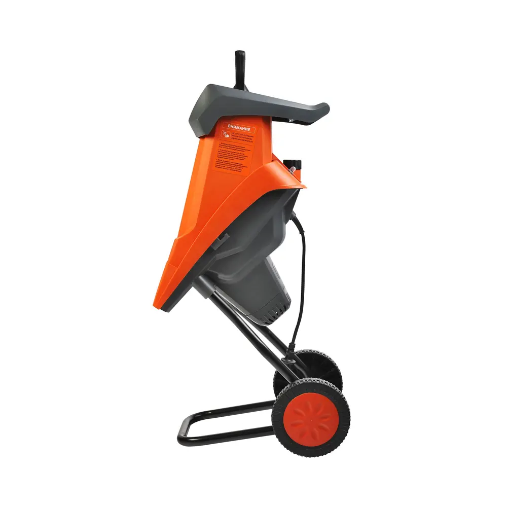 Садовый измельчитель Patriot SE 20 для эффективной утилизации веток 85542736 STLM-0063731 - Вид №1