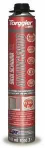 Torggler Chimica Пенополиуретан огнестойкий