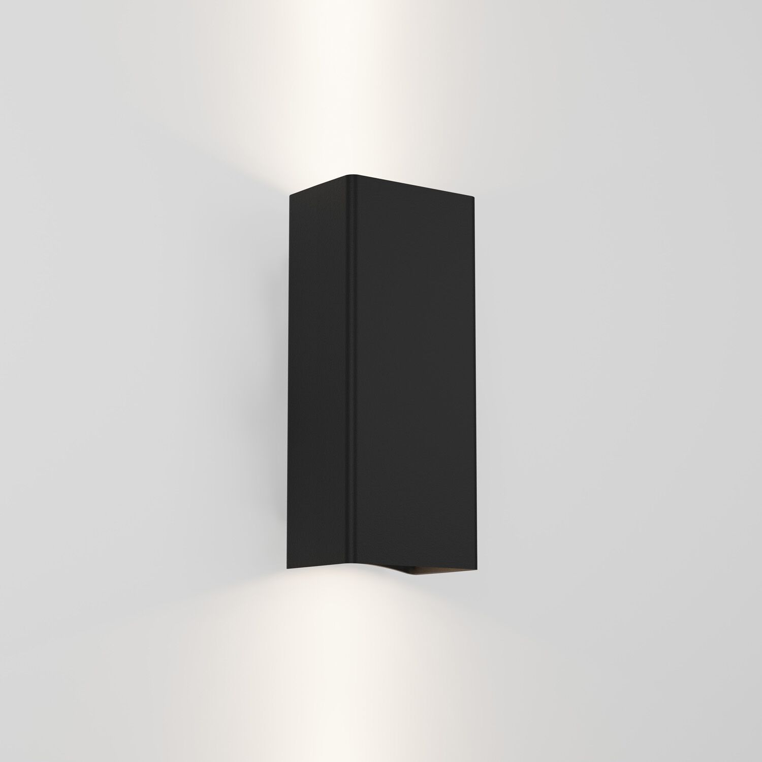 Металлические светодиодные наружные настенные светильники Deltalight Nocta ARCH-00028488 - Вид №1