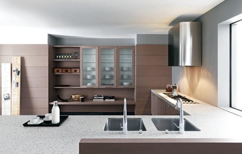 Cesar Кухня с полуостровом Noa sun-id-1403968 - Вид №1