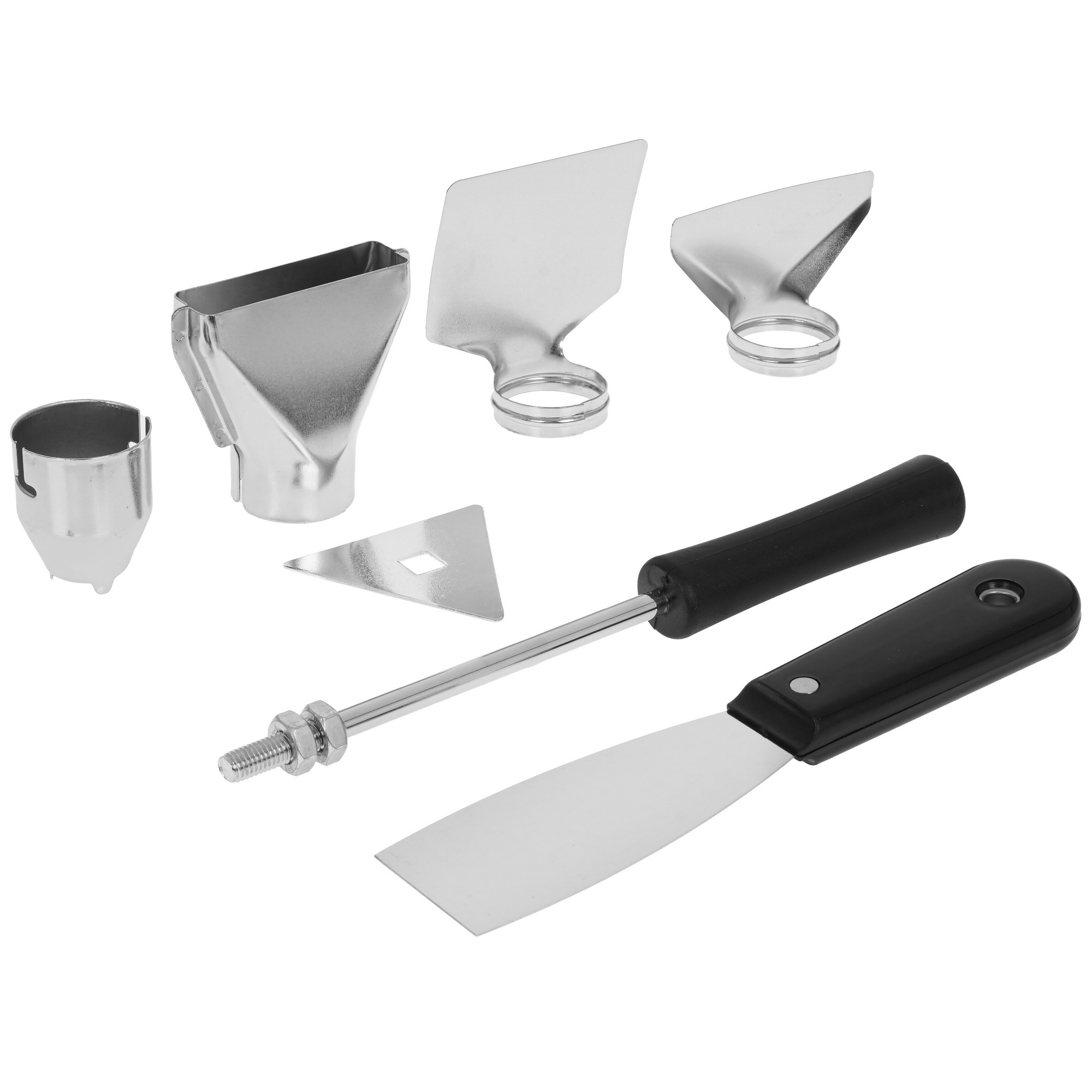 Термопистолет ELITECH ТВ 2060С 9088440 STDN-0002825 - Вид №6