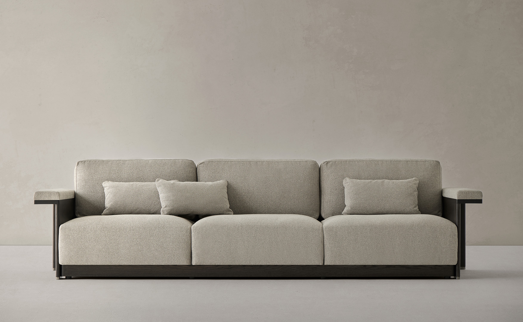 Диван Jude 1-местный Jude A5600 Coleccion Alexandra - Вид №1