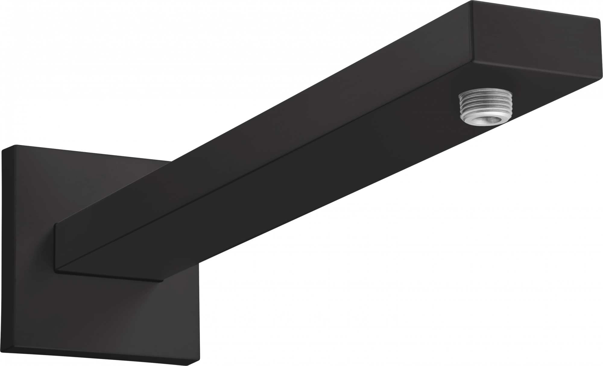 27694670 Держатель для душа квадратный 39 см Hansgrohe 