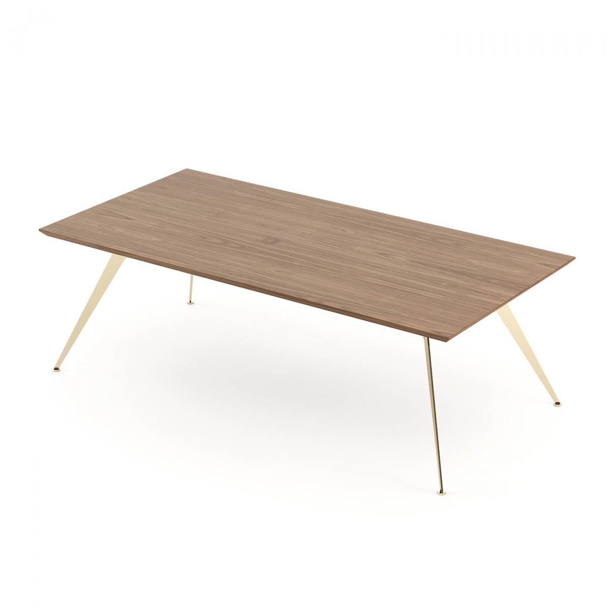 093209 Обеденный стол 200 см LasKasas Winston