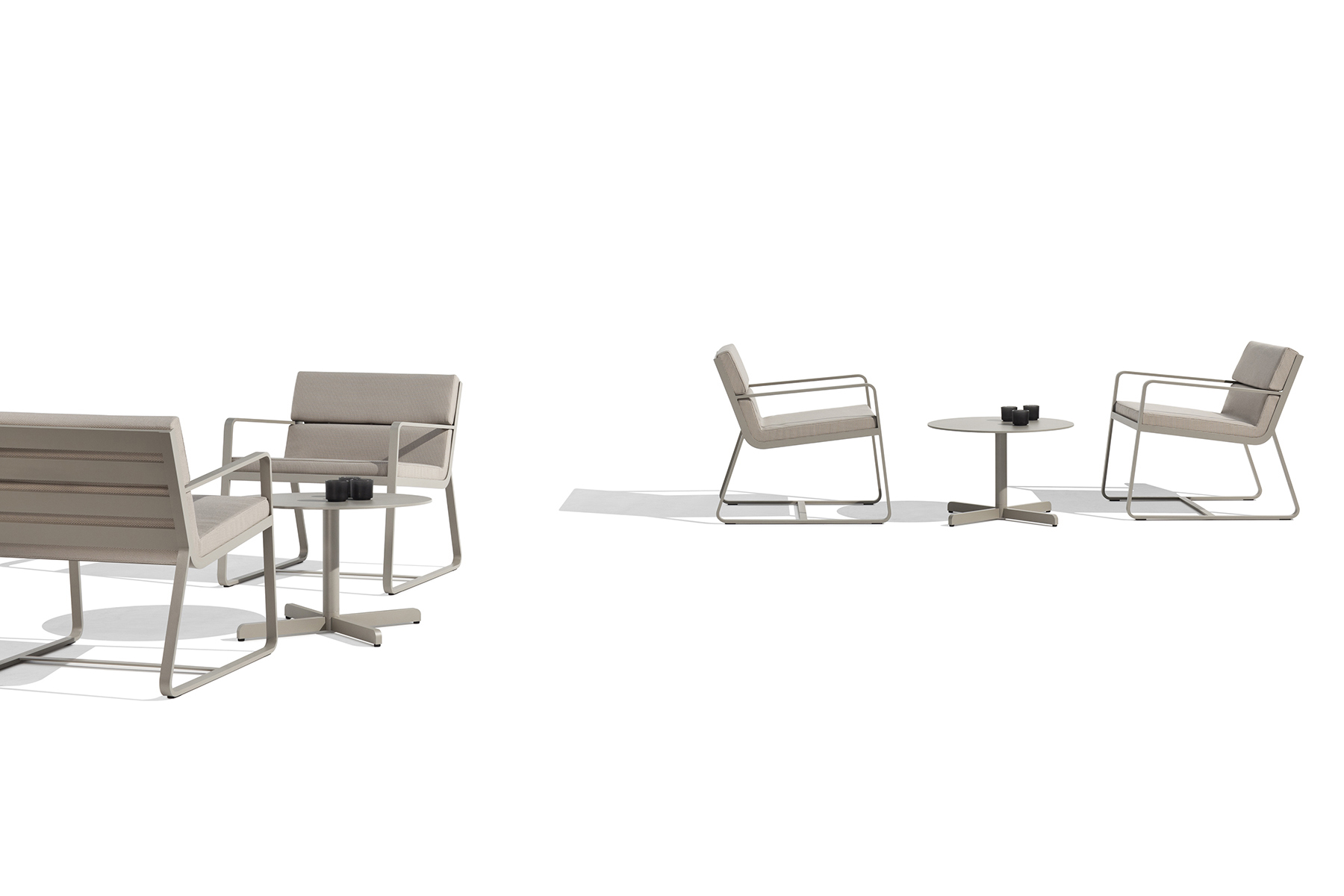 Sit Низкое кресло Bivaq sun-id-1986068 - Вид №2