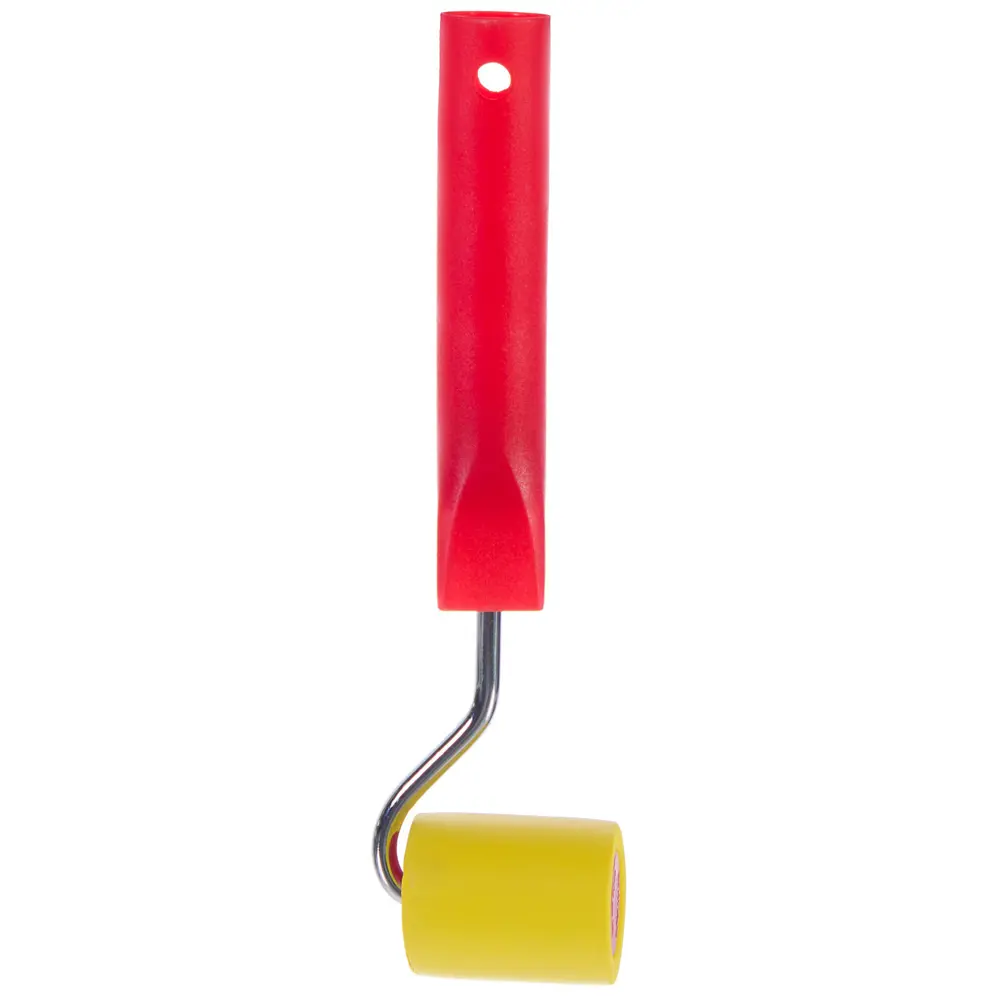 Валик прямой для прикатки швов обоев MTX 81006 40 мм STLM-2183736 - Вид №1