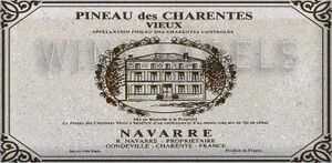 Wine labels 10х20 111.5 деколь