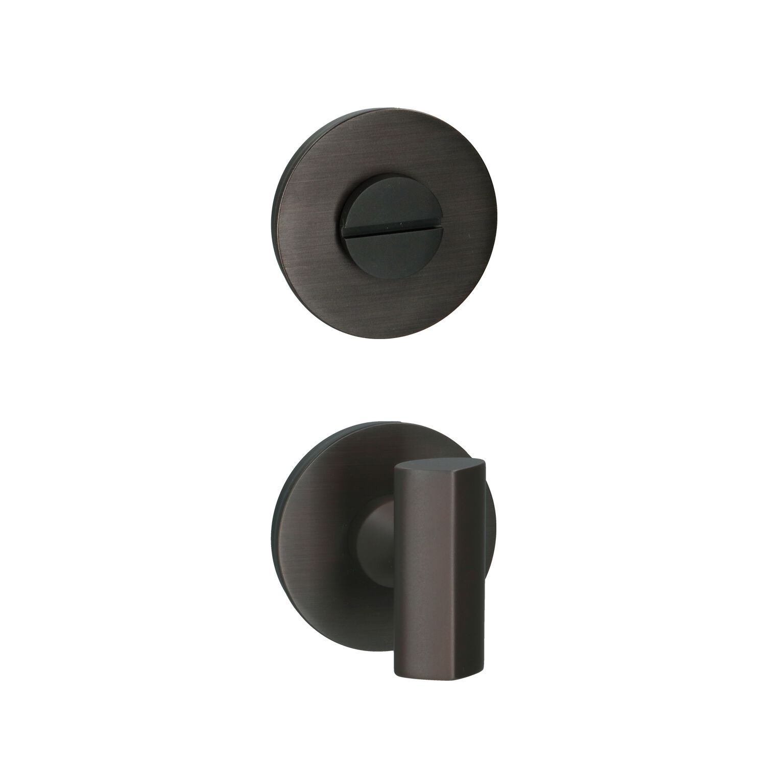 Латунная собачка Quincalux Токио ARCH-00023631 - Вид №1