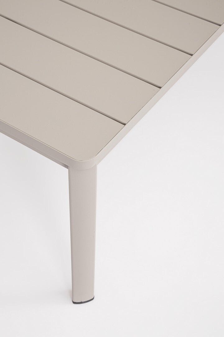 Гостиная алюминиевый сад набор BIZZOTTO Konnor ARCH-00083679 - Вид №30