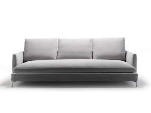 3-местный линейный диван