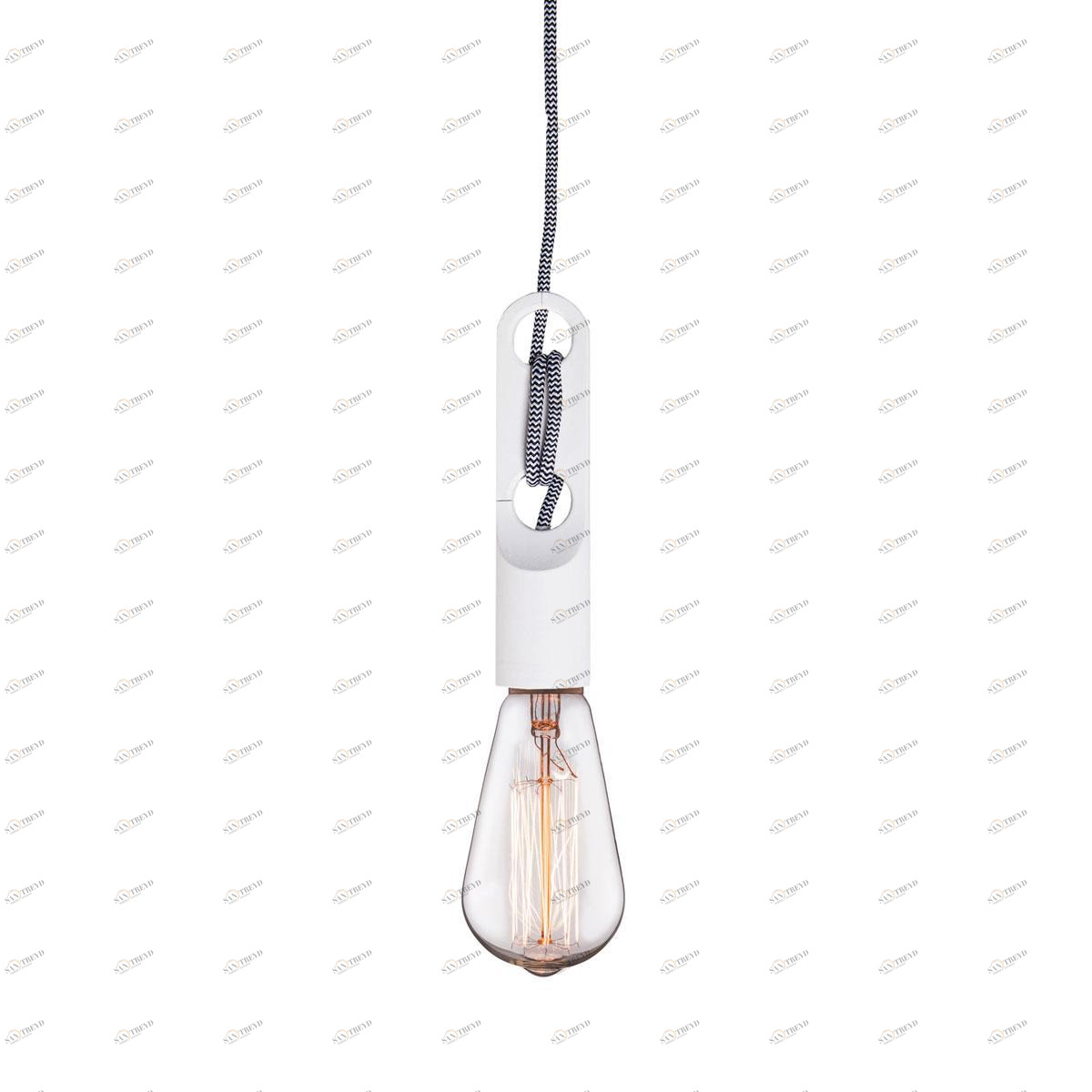 Подвесной светильник Loft IT Tails Loft1510WH LOFT IT TAILS 118429 Белый 