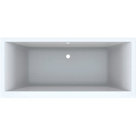 554.307.01.1 Прямоугольная ванна Geberit Renova Plan Duo Geberit 