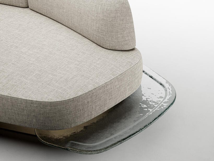 Ткань диван ARTE VENEZIANA Langhe ARCH-00015400 - Вид №5