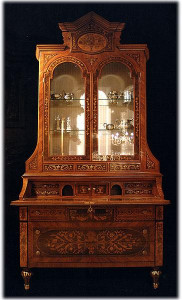 Секретер  EZIO BELLOTTI 5200