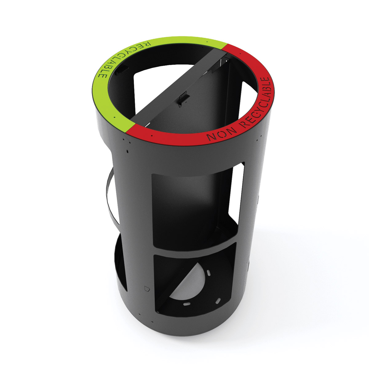 Duo Eco Security Details Lab23 Линия Безопасности  - Вид №1