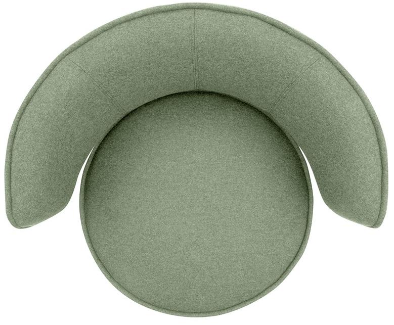 SOFTLINE Кресло со съемным чехлом из ткани sun-id-1489767 - Вид №2