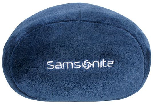 CO1-11022 Подушка CO1*022 Memory Foam Pillow Pouch Samsonite Travel Accessories  - Вид №2
