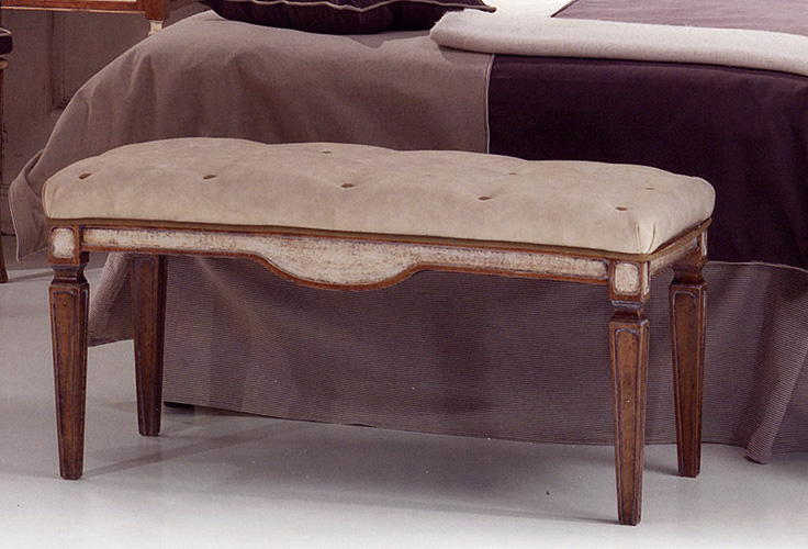 Банкетка  VITTORIO GRIFONI 2864 